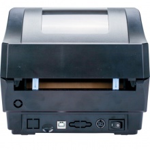 富士通（Fujitsu）LPK-888T不干胶打印机标签打印机条码打印机热敏 电子面单快递 二维码