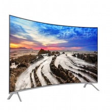 三星（SAMSUNG） UA55MU8900JXXZ 55英寸 三星优化型4K超高清曲面智能电视