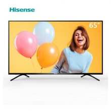 海信（Hisense）HZ65A55 65英寸 4K智能高光平板电视机