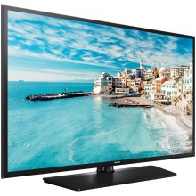 三星（SAMSUNG） 49英寸商用电视 HG49AE570HJXXZ 酒店壁挂 电视机
