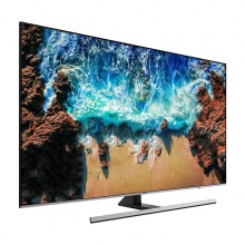 三星（SAMSUNG） UA55NU8000JXXZ 55英寸4K超高清HDR超薄智能网络液晶电视