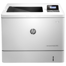 惠普HP M553n Color LaserJet Enterprise M553n 彩色激光打印机