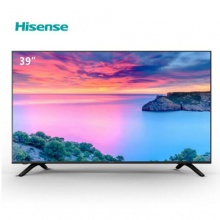 海信（Hisense）HZ39H30D 39英寸 高清蓝光平板液晶电视机