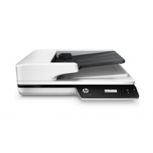 惠普（ HP）ScanJet Pro 3500 f1 平板 馈纸式扫描仪