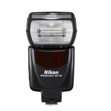 尼康 (Nikon)原装闪光灯 SB-700 黑色 黑色, SB-700