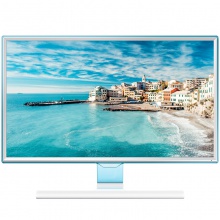 三星（SAMSUNG）S27E360H 27英寸广视角 不闪屏滤蓝光 HDMI全高清接口 液晶电脑显示器