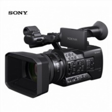 索尼（SONY） 摄像机 PXW-X160 加配索尼（2*SBS-64G卡 SBAC-UXS30读卡器 BP-U65电池 UWP-D11无线麦）