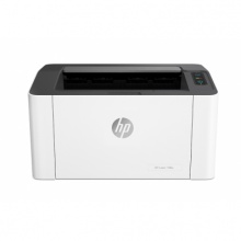 惠普 （HP）Laser 108a 黑白激光打印机