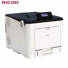 理光（Ricoh ）SP C360DNw A4彩色激光打印机