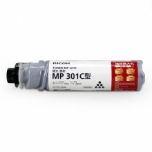理光（Ricoh） MP301C型 黑色碳粉 适用机型MP301SP