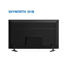 创维(skyworth)电视（65E392G）（65英寸 4K超清智能商用电视 含底座/挂架安装）