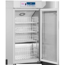 海尔4℃血液保存箱HXC-106医用血液冷柜106L