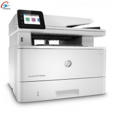 HP LaserJet Pro MFP M429dw (惠普（HP）LaserJet Pro MFP M429dw A4黑白激光多功能一体机 打印/复印/扫描)