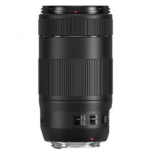 佳能镜头（Canon）EF70-300mm f/4-5.6 IS II USM 单反镜头 远摄变焦镜头