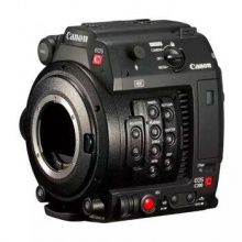 佳能（Canon）EOS C200电影摄像机 4K电影机 C200单机身/不含镜头