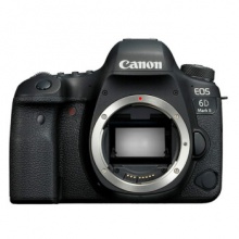 佳能数码相机（Canon）EOS 6D Mark II 6D2 单反机身 （不含镜头）