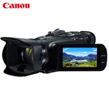 佳能（Canon）LEGRIA HF G50 会议数码摄像机 4K高清摄像机