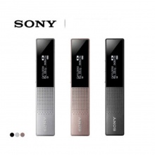 Sony/索尼 ICD-TX650 高音质数码录音笔 录音笔 录音棒 16G内存 索尼录音笔 TX650