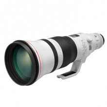 佳能镜头（Canon）EF600mm f/4L IS III USM 单反大炮镜头 超远摄定焦镜头EF600III