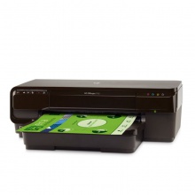 惠普（HP）Officejet 7110 Wide Format ePrinter A3彩色喷墨打印机