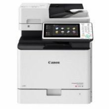 佳能（Canon）iR-ADV C356 A4机型彩色复合机 复印/打印/扫描