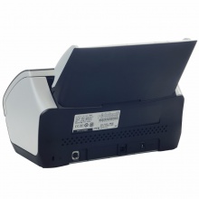 富士通（Fujitsu）Fi-7140 扫描仪A4高速双面自动进纸)