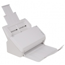 富士通（Fujitsu）SP-1120扫描仪 A4高速双面自动进纸馈纸式