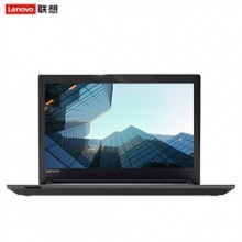 联想（Lenovo） 商用台式电脑套机（i3-7100/4G/1TB+256GB/集显/DOS/DVDRW/14寸显示器