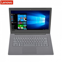联想（Lenovo）便携式笔记本 昭阳K43C-80035 14英寸/I5-8250U/8G/1T/2G独显/无光驱/DOS/一年硬盘不回收/一年保修及上门/含包鼠