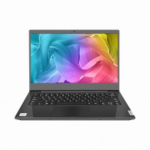 联想（Lenovo）昭阳K4e-IML279 笔记本电脑（I5-10210U/8G/1T+256SSD/无光驱/集显/14寸/win10 home（含包鼠）/一年保修)