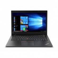 升级 新款 联想笔记本 ThinkPad L390 联想笔记本电脑 13.3英寸 I5-8265U/8G内存/256G固态硬盘/集显/无光驱/win 10 /一年上门保修服务/联想笔记本电脑/送货上门、安装