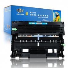 巴威适用 TN3185墨粉盒 兄弟MFC8510 8515硒鼓兄弟MFC8520打印机硒鼓 硒鼓(架)组件