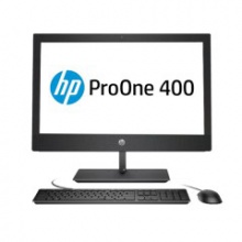 HP HP ProOne 400 G5 23.8-inAll-in-One-S503100005A (HP ProOne 400 G5台式一体机 I5-9500/4G/120GSSD 1T/DVDRW/集显/23.8寸/三年保修)
