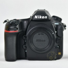 尼康(Nikon) D850 全画幅单反数码相机专业级全画幅 单反机身 d850 搭配 16-35mm f/4G