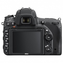 尼康（Nikon）D750 24-120mm VR防抖套机 单反相机 进阶款全画幅 单反相机 d750（约2,432万有效像素 WiFi）