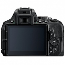 尼康（Nikon） D5600 18-140mm VR防抖套机 单反相机 入门级 单反 旅游套机 d5600 送货上门