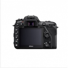 尼康数码相机/单反相机 尼康（Nikon） D7500 18-200mm 数码单反相机 包含送货上门