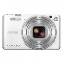 尼康（Nikon）COOLPIX S7000 数码相机