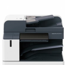 富士施乐（Fuji Xerox）ApeosPort-VII C3373 CPS SC 彩色激光复印机 配四纸盒 含上门安装