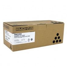 RICOH） SP C220型黑色墨粉盒硒鼓 适用SP C220N/222DN/220S/221SF/240DN