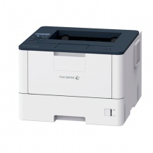 富士施乐（Fuji Xerox）DocuPrint P378dw A4激光黑白打印机