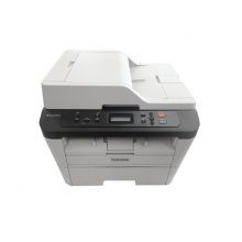 东芝(TOSHIBA) e-302DNF A4多功能一体机 打印机 传真机 e-studio 302DNF