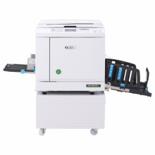 理想 RISO SV5354C 数码制版自动孔版印刷一体化速印机 免费上门安装 两年保修限150万张