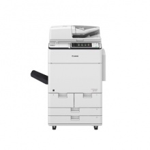 佳能（CANON）iR-ADV C7570 A3彩色数码印刷系统含鞍式装订侧纸仓单机版IWDT三年保