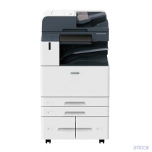 富士施乐(Fuji Xerox)ApeosPort C7070 CPS 4Tray 彩色激光复印机 主机 双面输稿器 四纸盒