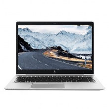 惠普（HP）商用EliteBook 840G6 I5-8265U/8G/256GSSD/2G独显/中标麒麟V7.0 /14英寸高清屏/1年保修
