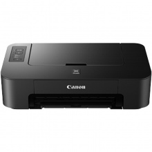 佳能（Canon）TS208 时尚喷墨打印机 简约型