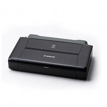 佳能（Canon）IP110 LK-62电池套装 A4便携式彩色喷墨打印机