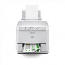爱普生（EPSON） WF-5113 打印机 A4 彩色墨仓式打印机